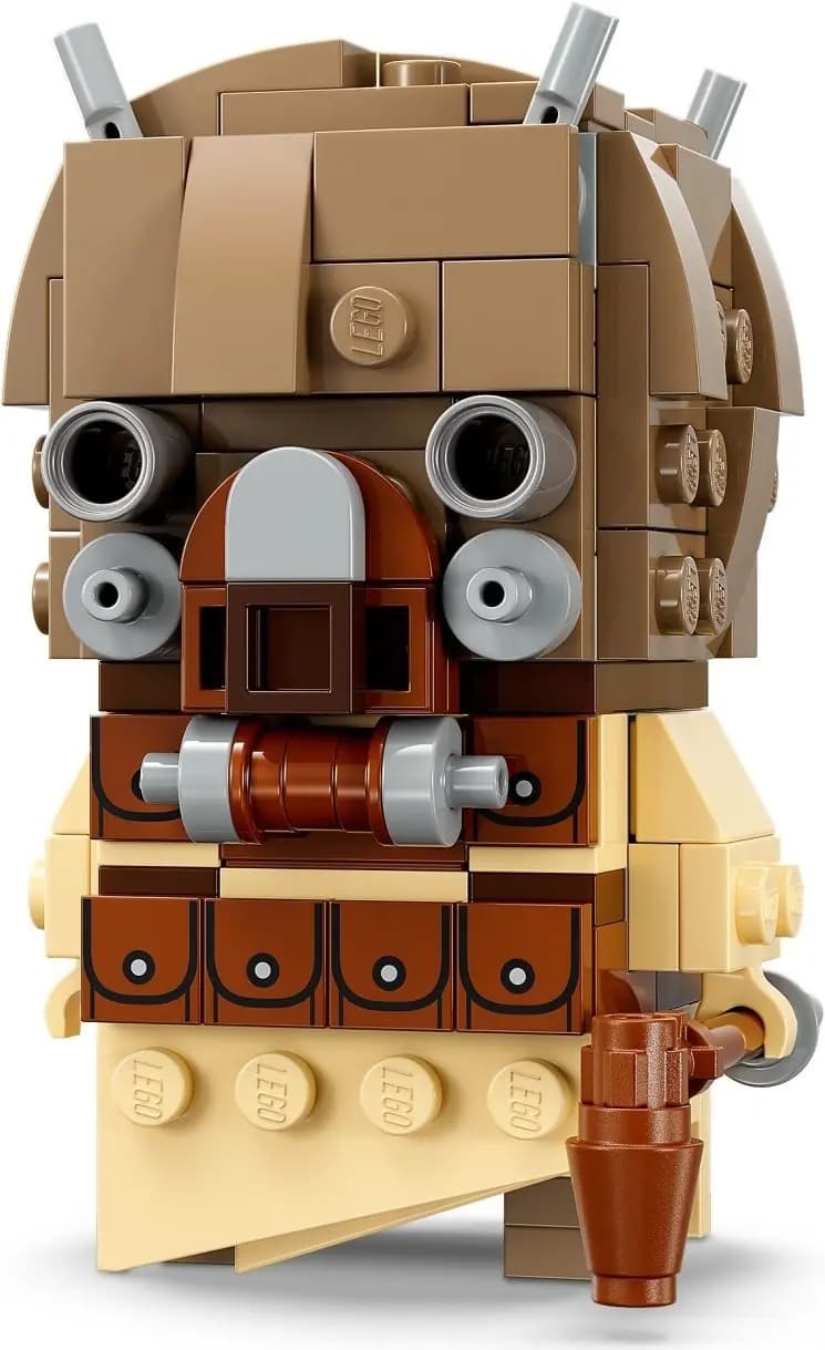 LEGO 40615 Tuskeński rabuś