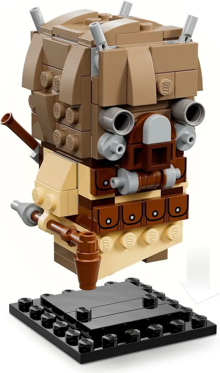 LEGO 40615 Tuskeński rabuś