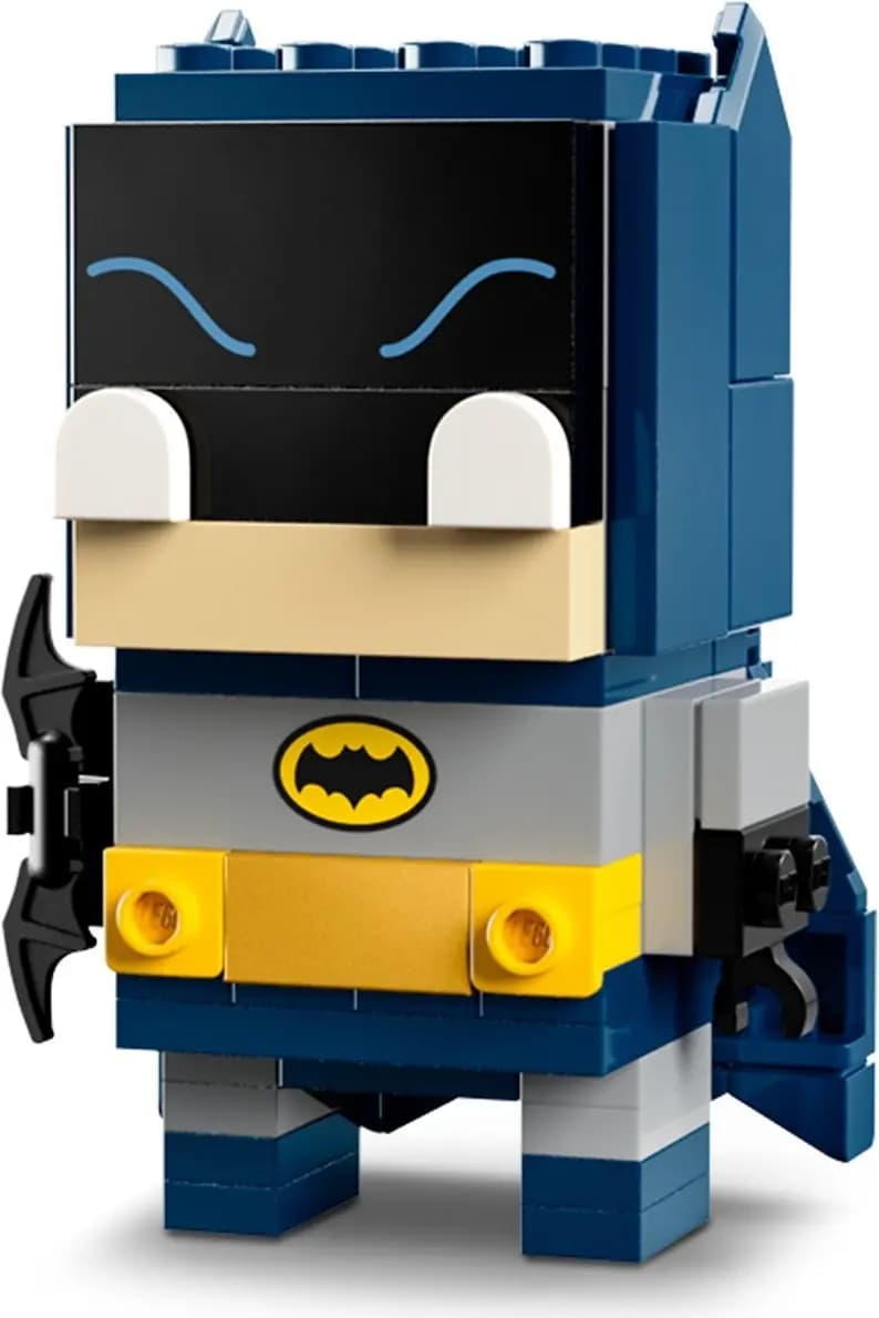 LEGO 40726 85-lecie Batmana - limitowana edycja