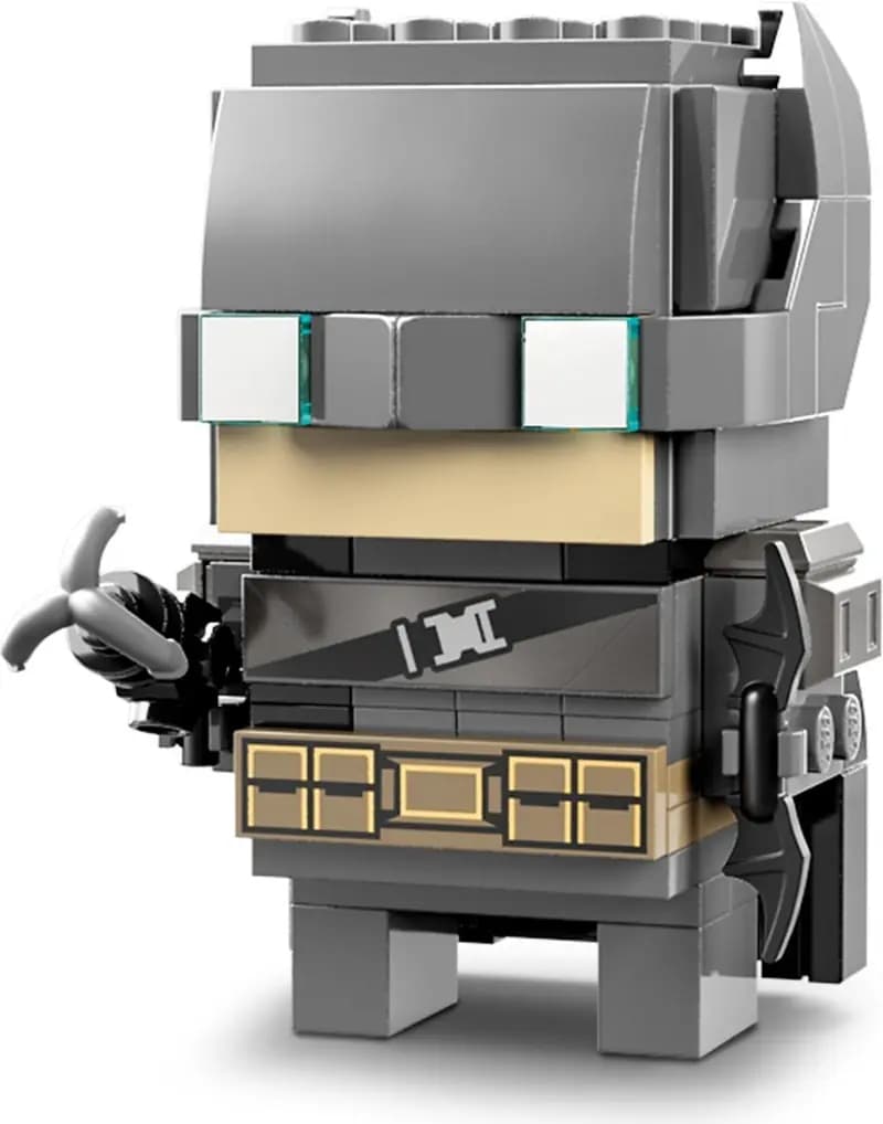 LEGO 40726 85-lecie Batmana - limitowana edycja