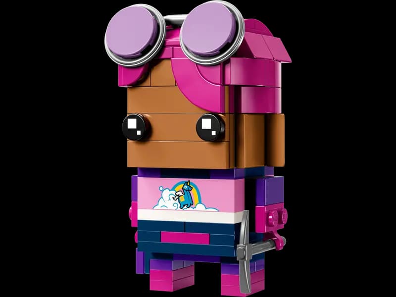 LEGO 40728 Bombowe Barwy