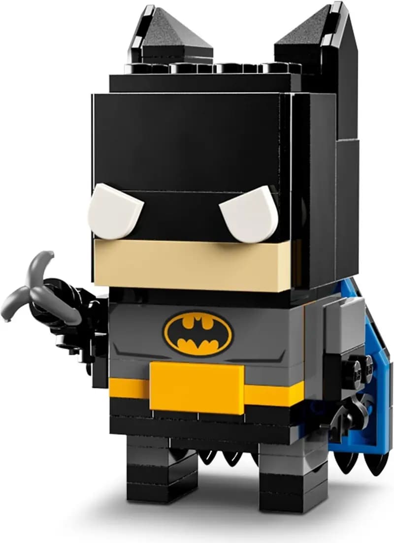 LEGO 40748 Figurka Batmana 8 w 1
