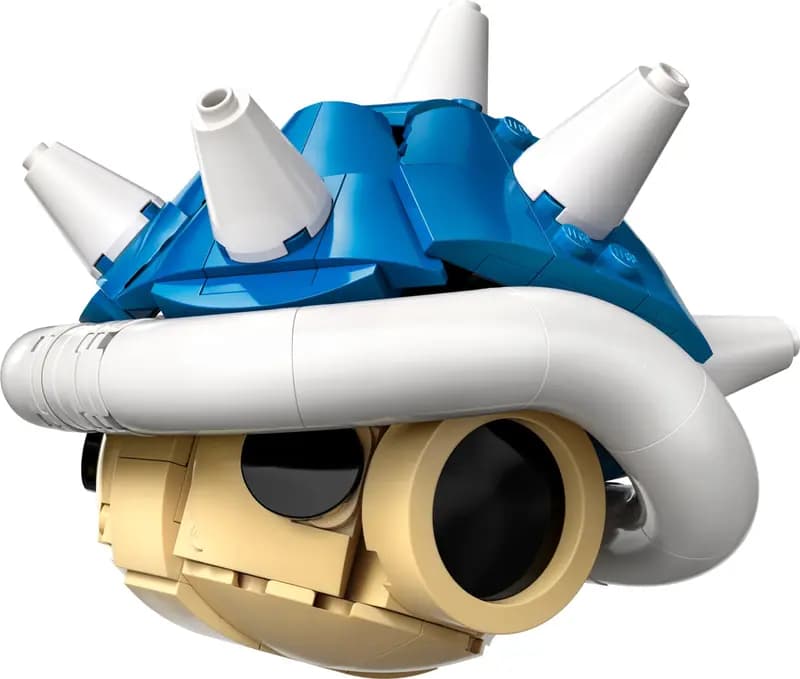 LEGO 40787 Mario Kart - Spiny Shell