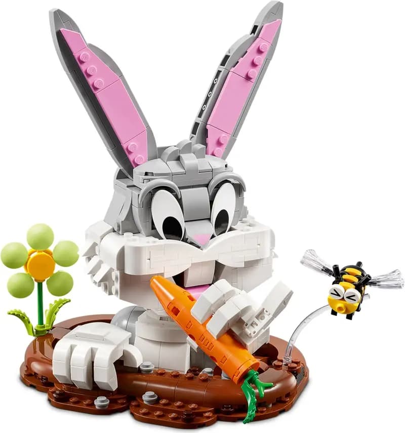 LEGO 40920 Królik Bugs