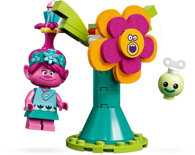 LEGO 41251 Owocowy domek Poppy
