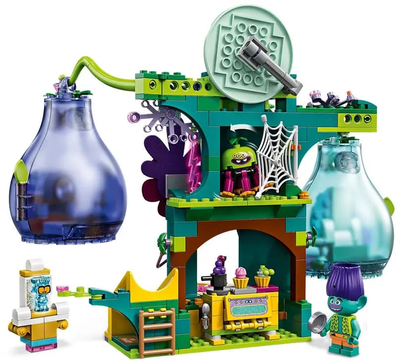 LEGO 41255 Przyjęcie w popowej wiosce