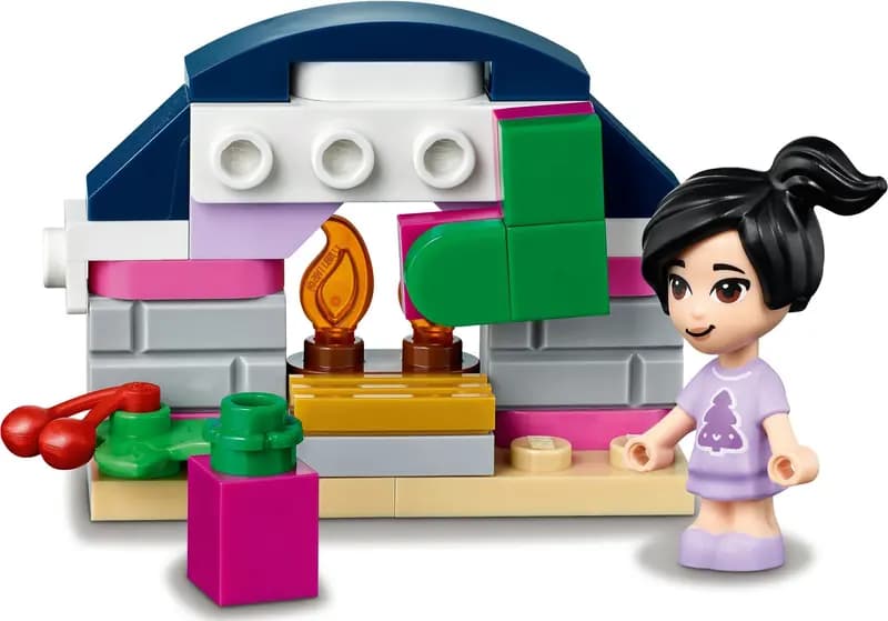 LEGO 41690 Kalendarz adwentowy LEGO Friends