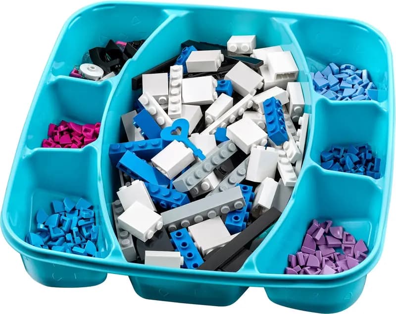 LEGO 41924 Tajny schowek