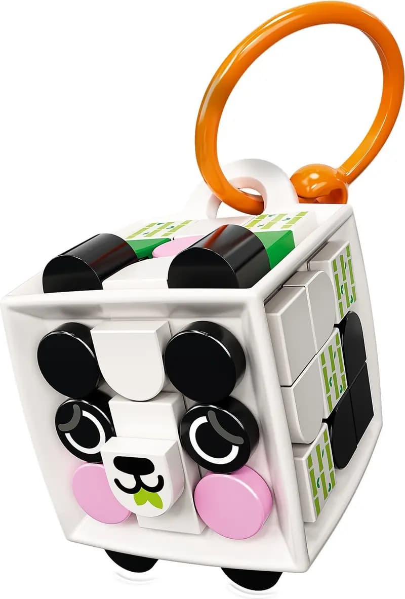 LEGO 41930 Zawieszka z pandą