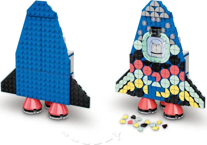 LEGO 41936 Pojemnik na długopisy