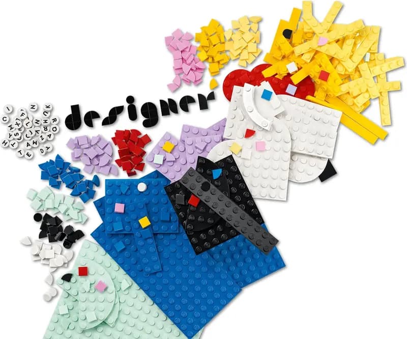 LEGO 41938 Zestaw kreatywnego projektanta