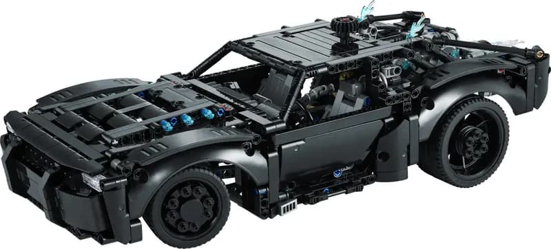 LEGO 42127 BATMAN — BATMOBIL™