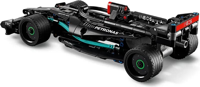 LEGO 42165 Mercedes-AMG F1 W14 E Performance Pull-Back