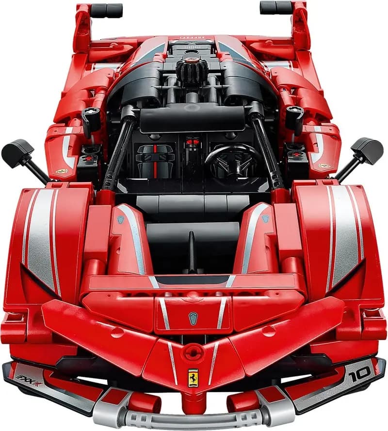 LEGO 42212 Ferrari FXX K