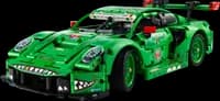 LEGO 42224 Samochód Porsche 911 GT3 R REXY AO Racing