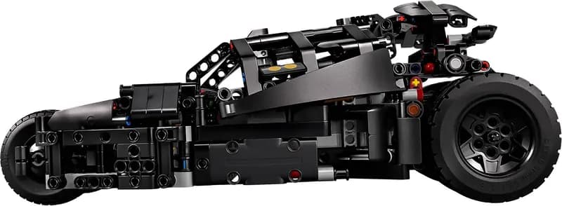 LEGO 42239 Batmobile Tumbler