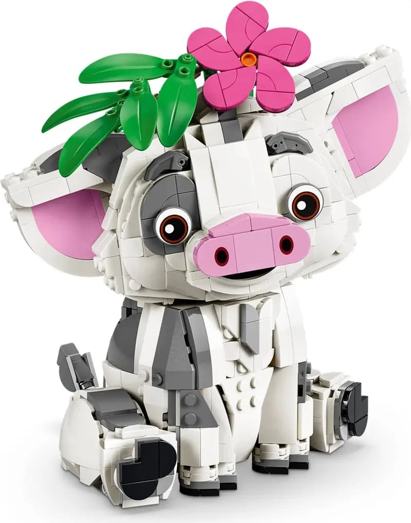 LEGO 43292 Pua