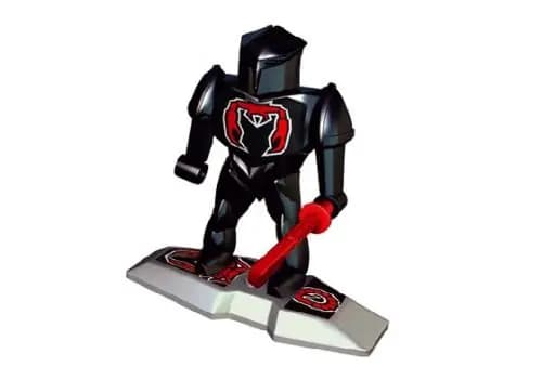 LEGO 4943 Lord Vladek