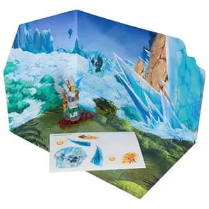 LEGO 5002134 Phoenix Temple Accessory Pack