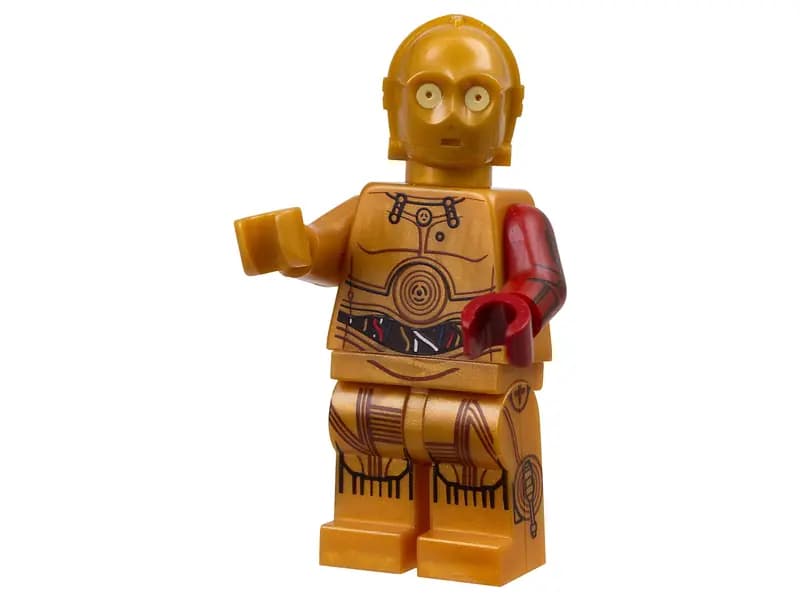 LEGO 5002948 C-3PO™