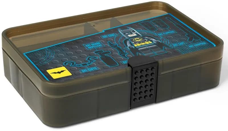 LEGO 5005208 The LEGO Batman Movie Collector Box