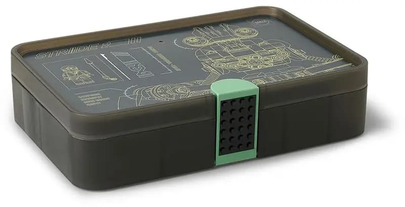 LEGO 5005404 The LEGO Ninjago Movie Sorting Box