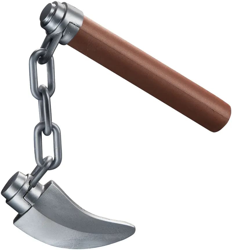 LEGO 5005416 The LEGO Ninjago Movie Nunchucks