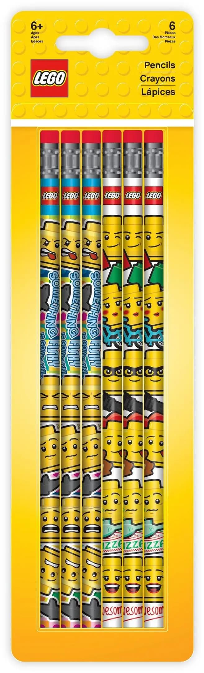 LEGO 5005578 Pencils