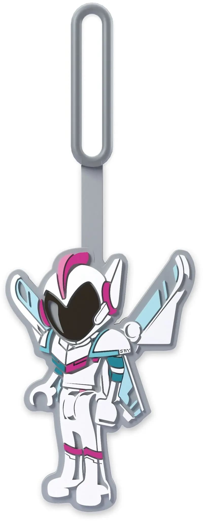 LEGO 5005735 Sweet Mayhem Bag Tag