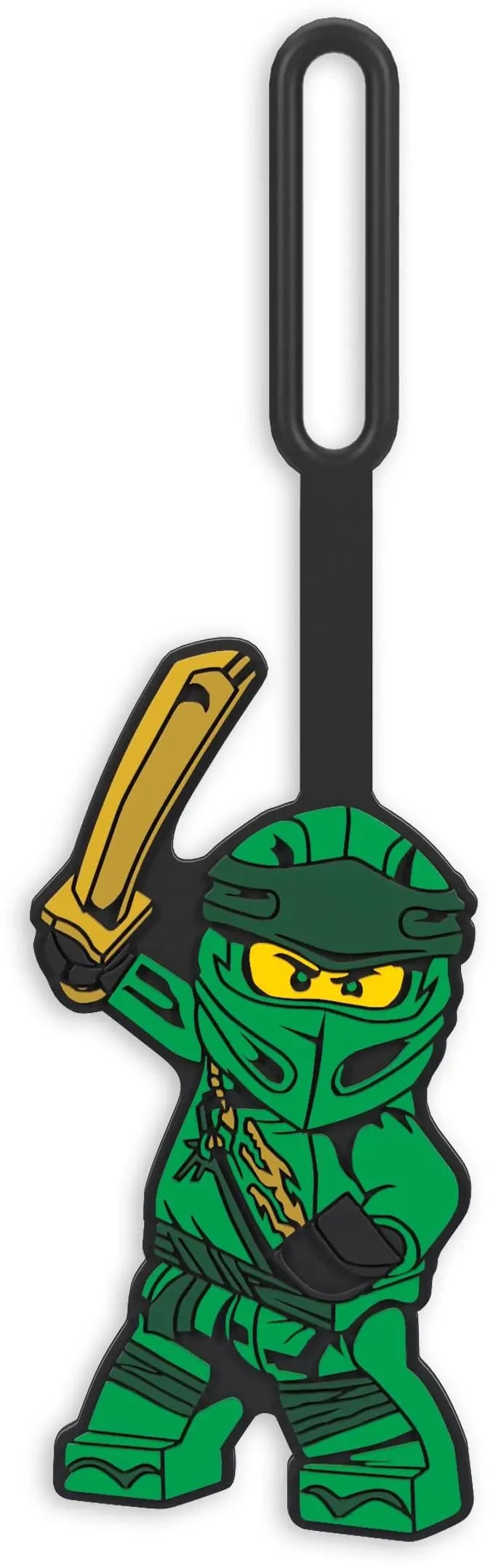 LEGO 5005901 Lloyd Bag Tag