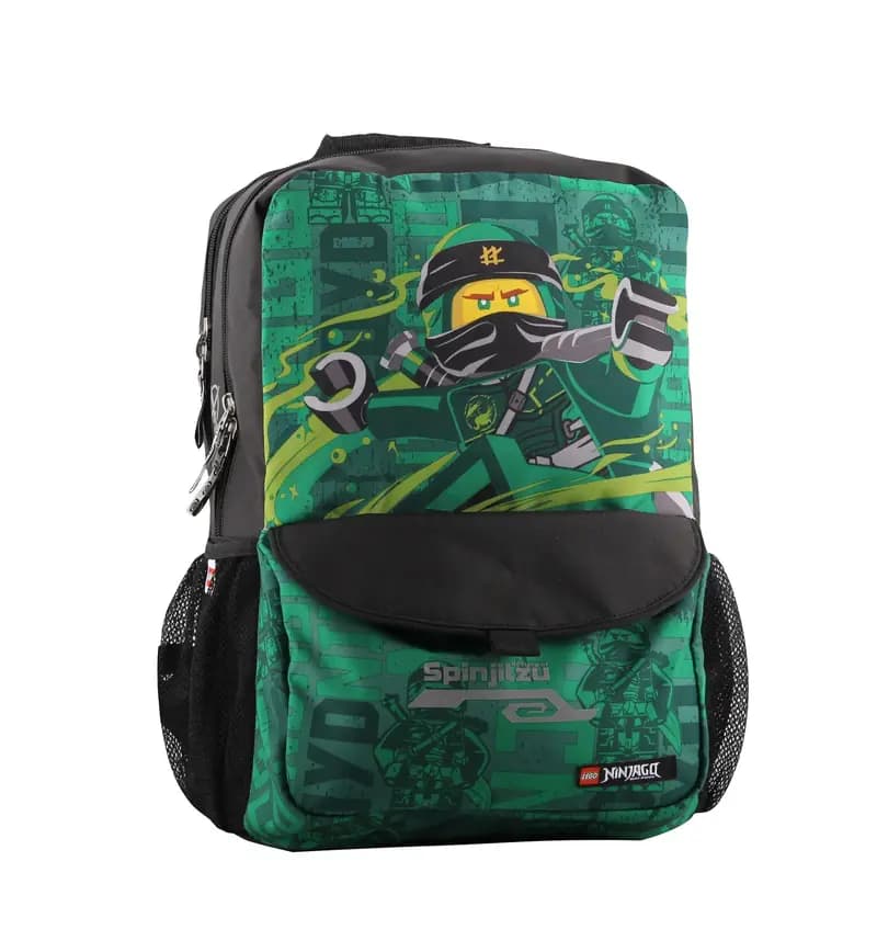 LEGO 5005920 NINJAGO Belight Backpack