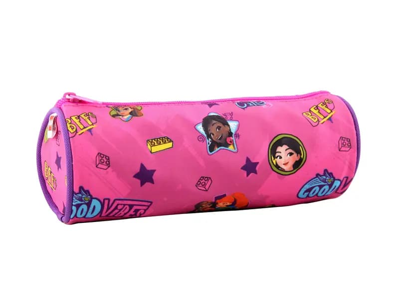 LEGO 5005922 Friends Pencil Roll