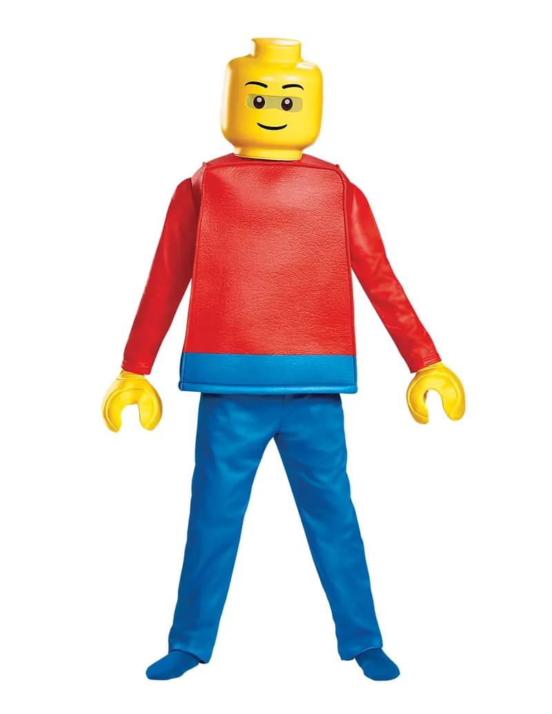 LEGO 5006012 Guy Deluxe Costume