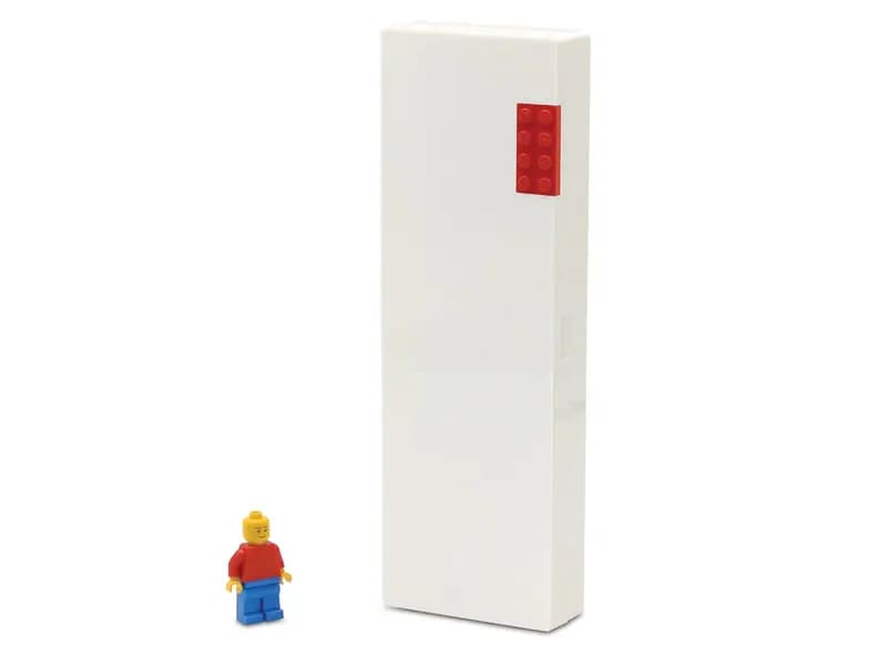 LEGO 5006289 Pencil Box with Minifigure