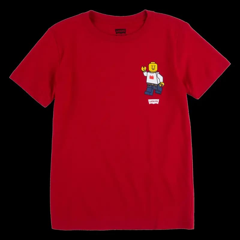 LEGO 5006405 Levi's x LEGO Logo T-Shirt (Minifigure)