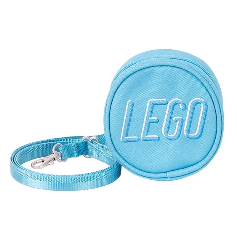 LEGO 5006493 Micro Stud Bag (Medium Azure)
