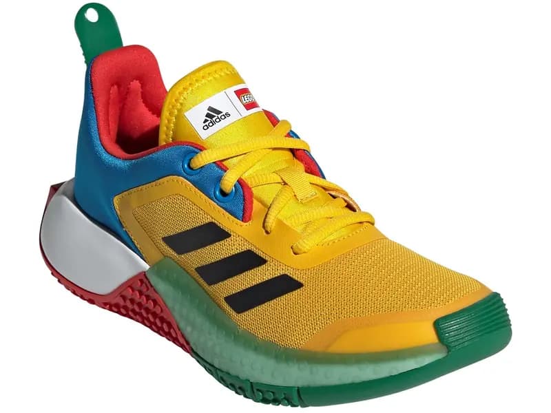 LEGO 5006531 adidas x LEGO Sport Junior Shoes