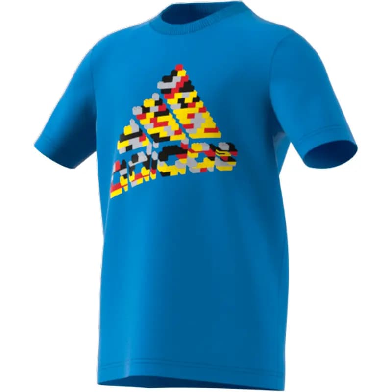 LEGO 5006544 adidas x Classic LEGO Graphic T-Shirt