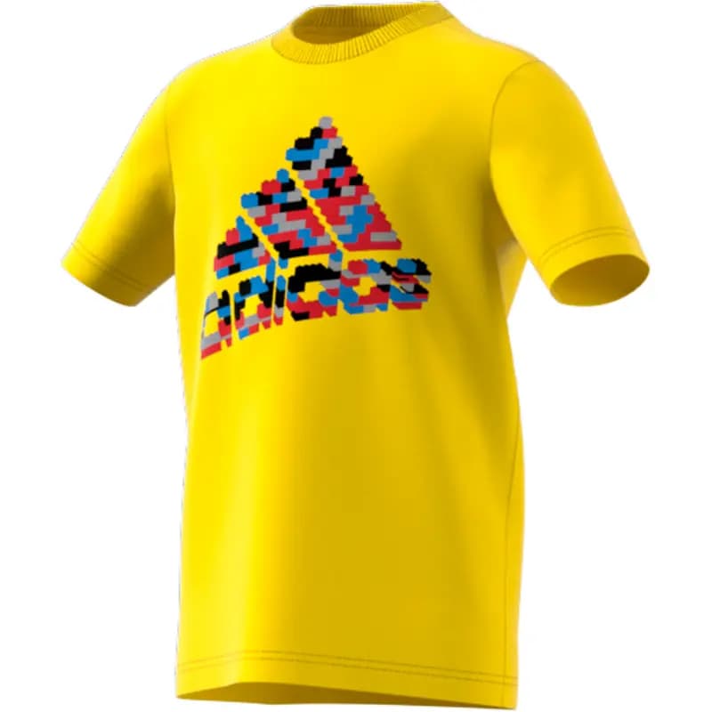 LEGO 5006545 adidas x Classic LEGO Graphic T-Shirt
