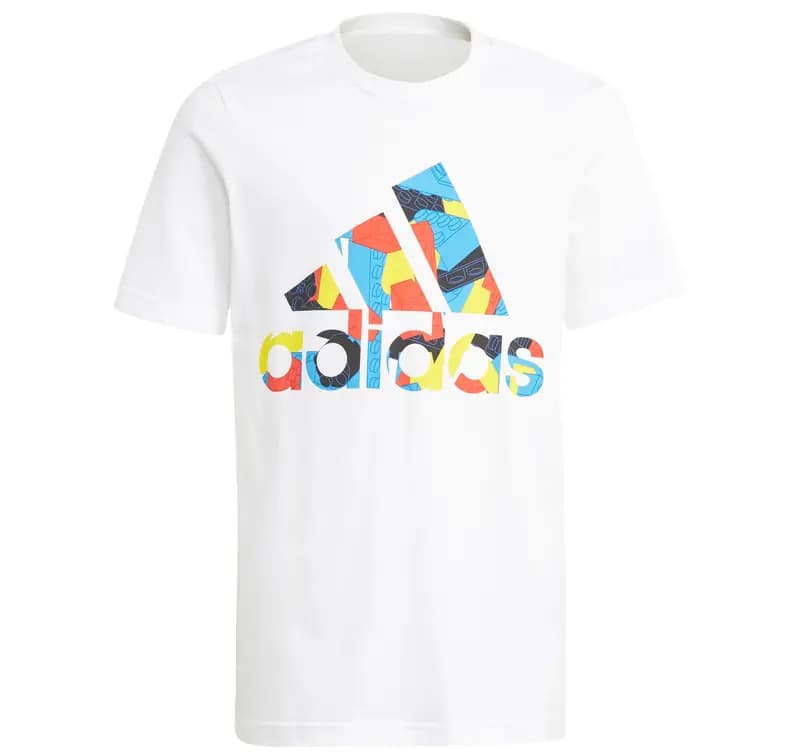 LEGO 5006548 adidas x Classic LEGO Graphic T-Shirt