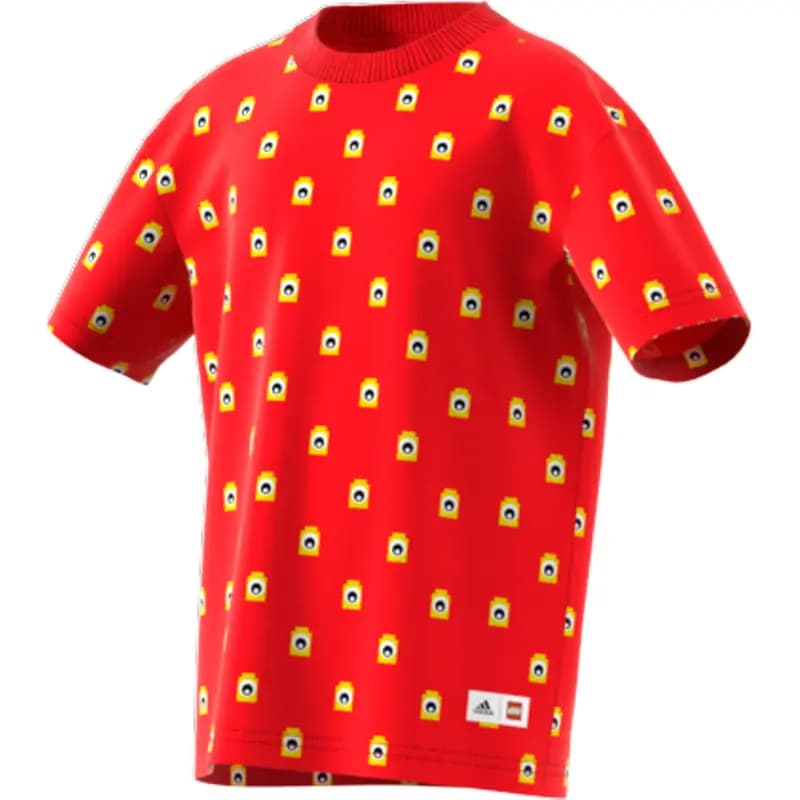 LEGO 5006569 adidas x Classic LEGO T-Shirt