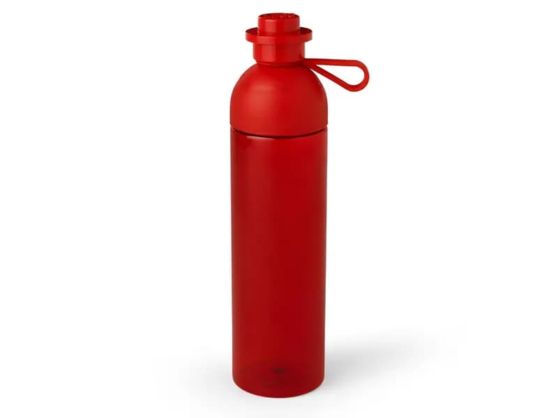 LEGO 5006606 Drinking Bottle - Large (Red)