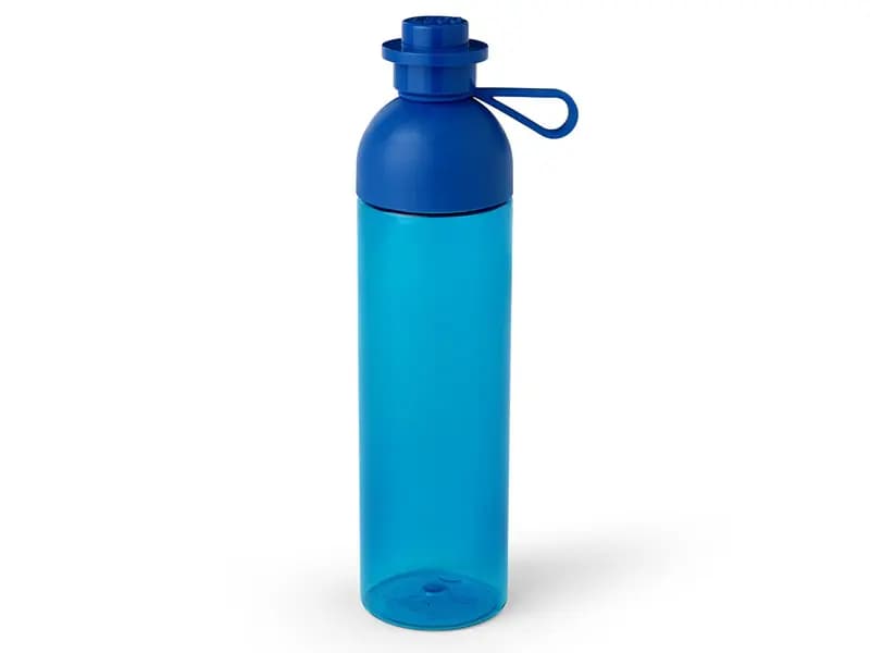 LEGO 5006607 Drinking Bottle - Large (Blue)