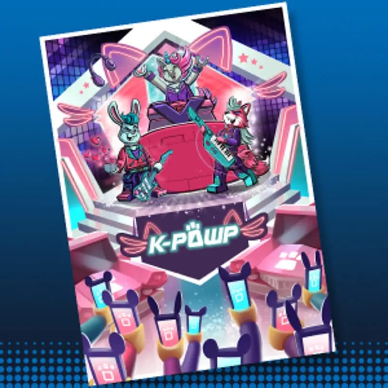 LEGO 5006790 K-PAWP Concept Art