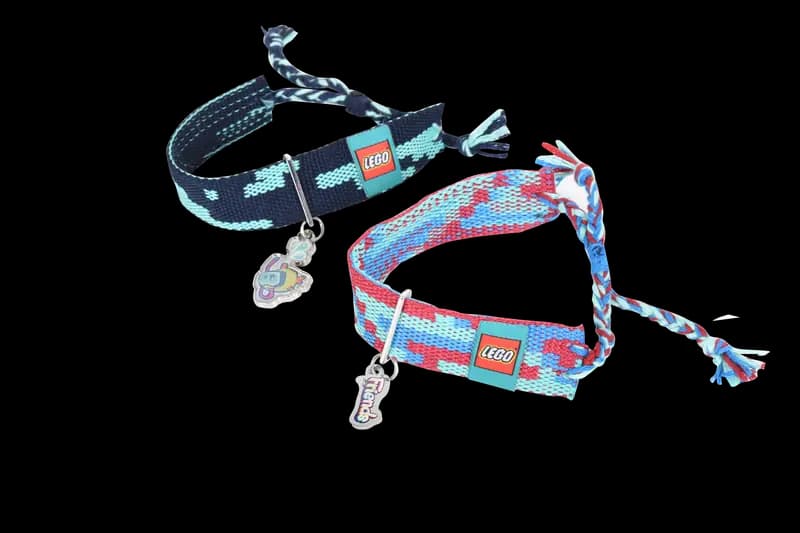 LEGO 5007805 New Friends Wristbands