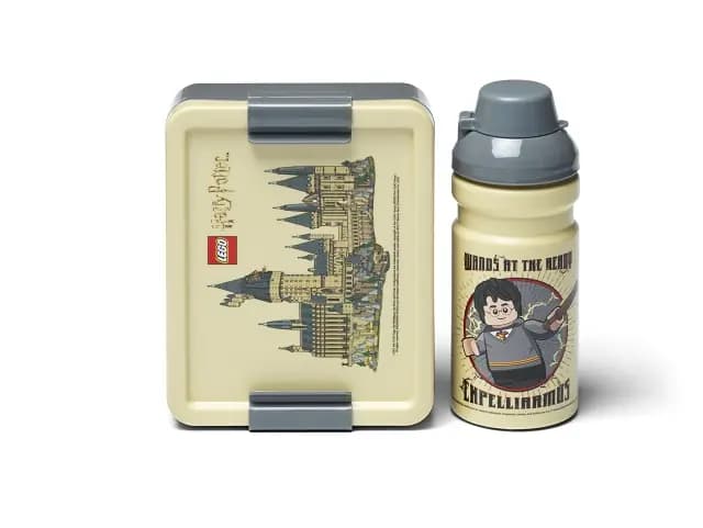 LEGO 5007882 Harry Potter Hogwarts Lunch Set