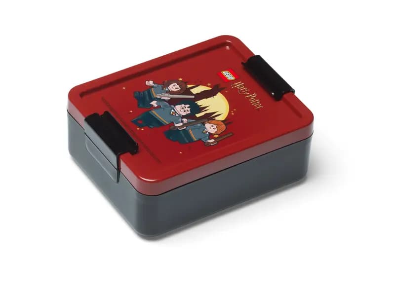 LEGO 5007890 Harry Potter Gryffindor Lunch Box