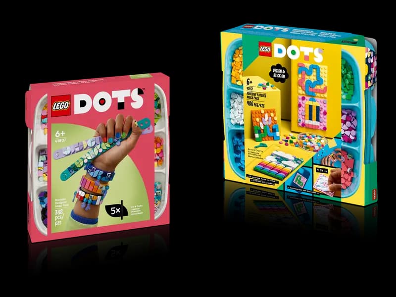 LEGO 5007914 Megapakiet