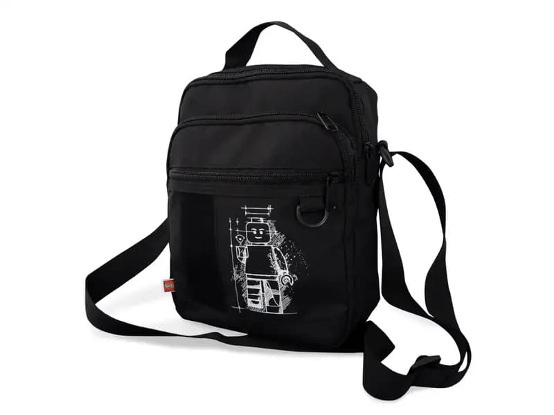 LEGO 5007936 Cross-Body Bag