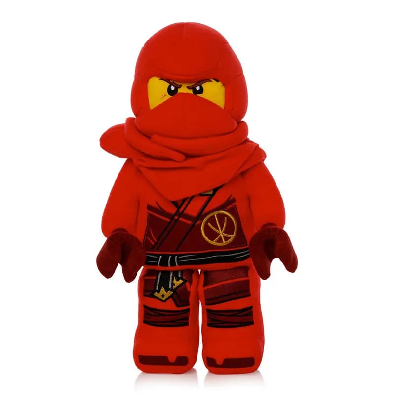 LEGO 5007960 Kai Minifigure Plush